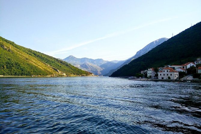 The Highlights of Montenegro - Visiting Kotor Bay
