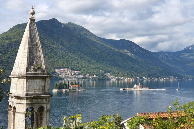 The Highlights of Montenegro - Exploring Perast and Our Lady of the Rocks