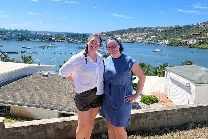 The Highlights of St Maarten Full-Day Private Vip Island Tour - Flexibility for Pickup Locations