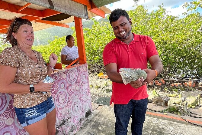 The Highlights of St Maarten Full-Day Private Vip Island Tour - Lowest Price Guarantee and Cancellation Policy