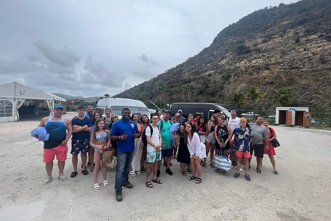 The Highlights of St Maarten Island Tour - Customer Feedback