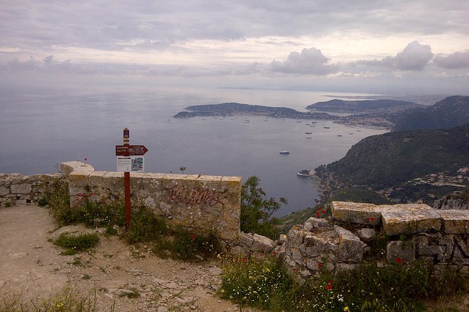 The Highlights of the Côte Dazur With Tour Company Recommended by Rick Steves - Key Points