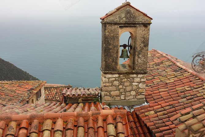 The Highlights of the Côte Dazur With Tour Company Recommended by Rick Steves - Saint-Paul-de-Vence: Hilltop Town and Artist Enclave