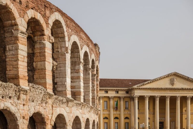The Highlights of Verona Small Group Walking Tour - Insights From Our Knowledgeable Guides