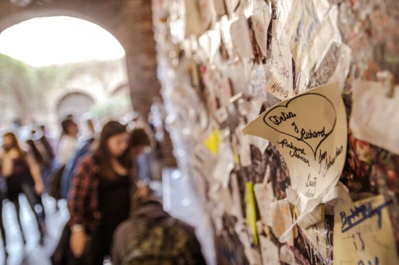 The Highlights of Verona Small Group Walking Tour - Customer Feedback and Tour Highlights