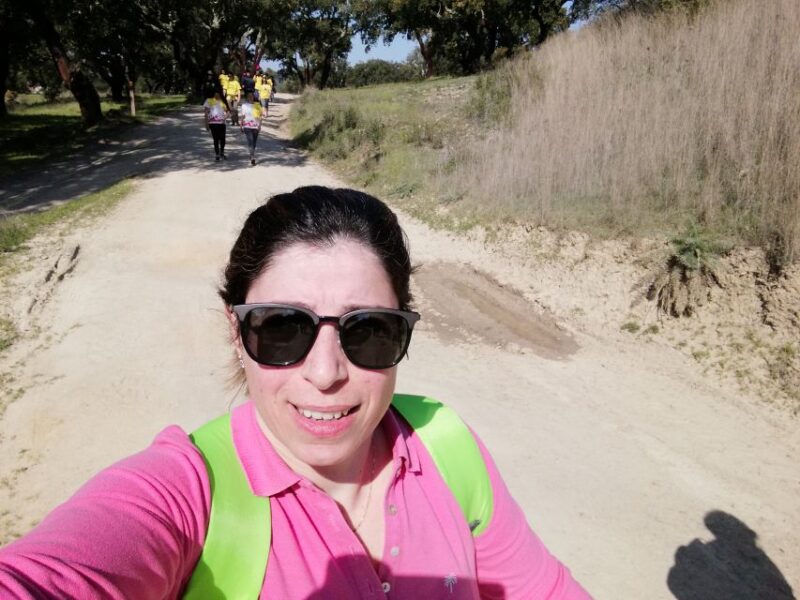 The Hike Through the Alentejo Cork - Activity Overview