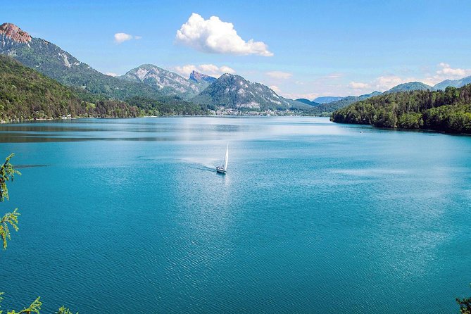 The Hills Are Alive and Eagles Nest - Private Tour From Salzburg - Soaring High at the Eagles Nest