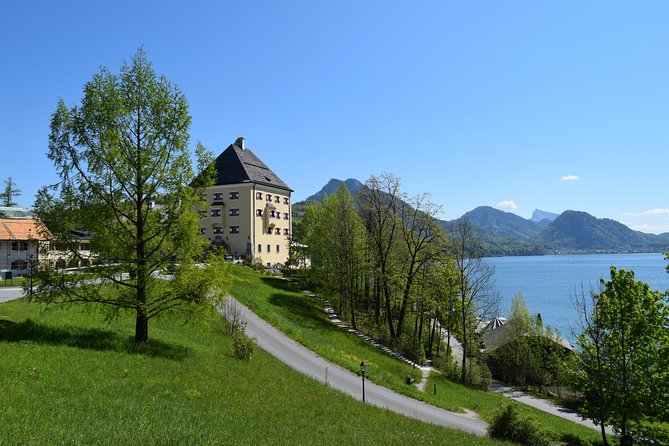 The Hills Are Alive and Eagles Nest - Private Tour From Salzburg - Traversing the Austrian Lake District