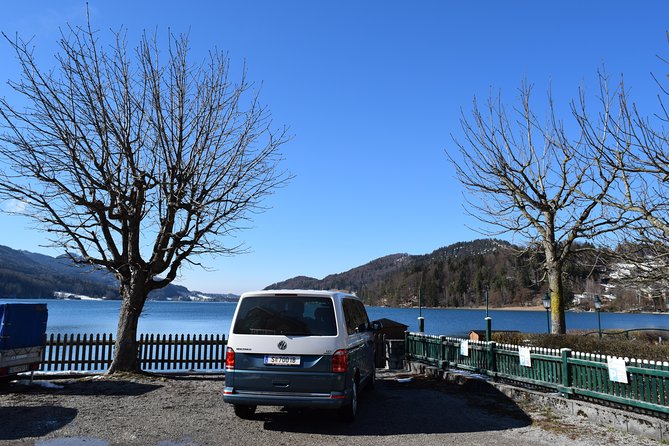 The Hills Are Alive and Eagles Nest - Private Tour From Salzburg - Booking and Pricing Details