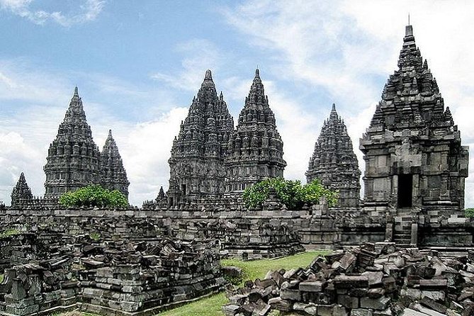 The Hindu Realms of the Prambanan - Exceptional Experiences