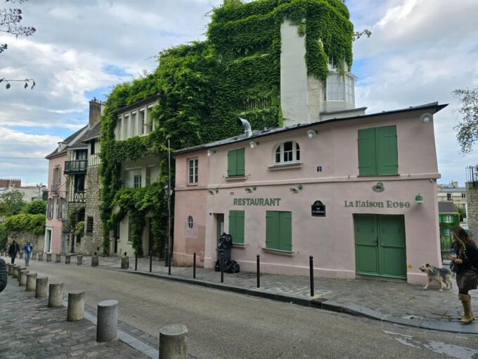 The Historic District of Montmartre - History and Significance of Montmartre