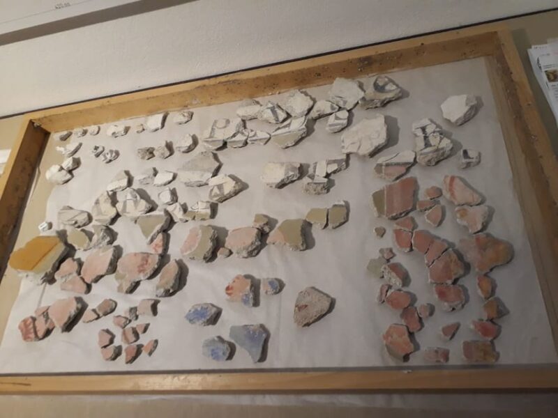The Historic Roman Salzburg Tour - Roman Snack Included - Exploring Roman Salzburg