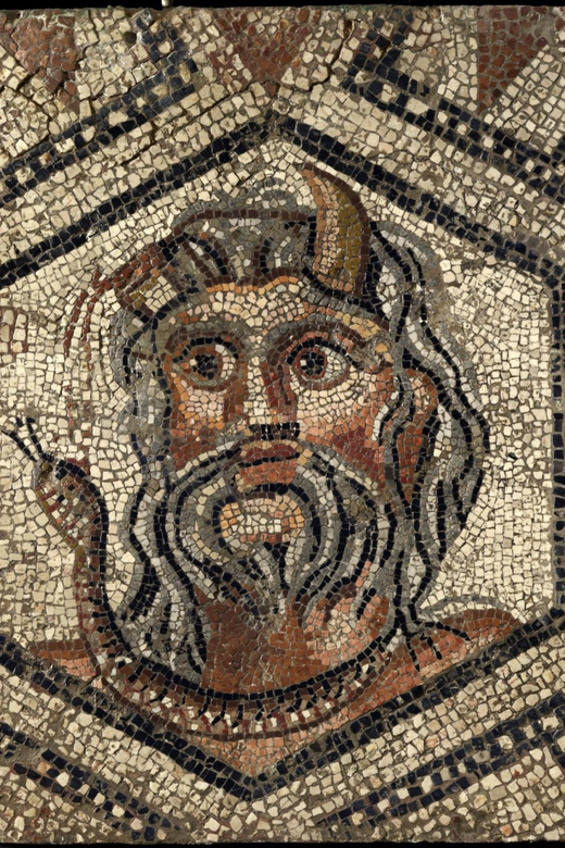 The Historic Roman Salzburg Tour - Roman Snack Included - Roman Way of Life