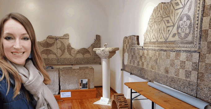 The Historic Roman Salzburg Tour - Roman Snack Included - Accessibility and Language