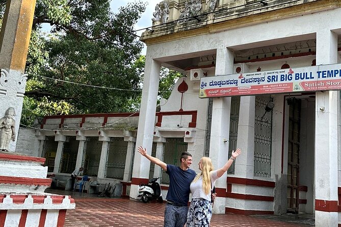 The Historic Trail of the Southern Region Review - Exploring Southern Indias History