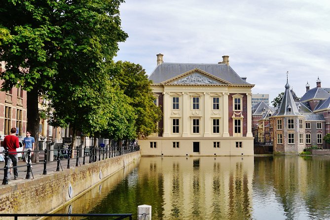 The Historical Heart of The Hague: A Self-Guided Audio Tour - Traveler Experiences and Feedback