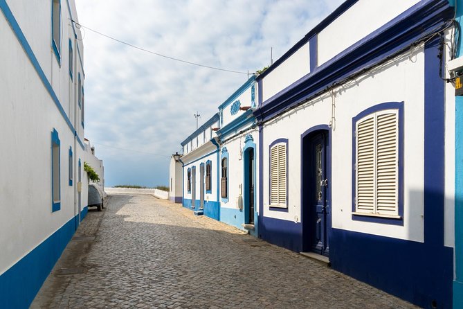 The Historical West Algarve - Day Tour - About Your Stay