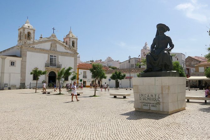 The Historical West Algarve - Day Tour - Tour Overview