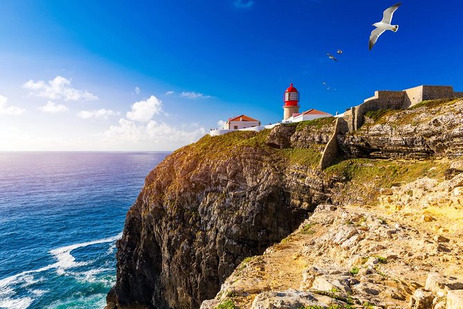 The Historical West Algarve - Day Tour - Tour Highlights