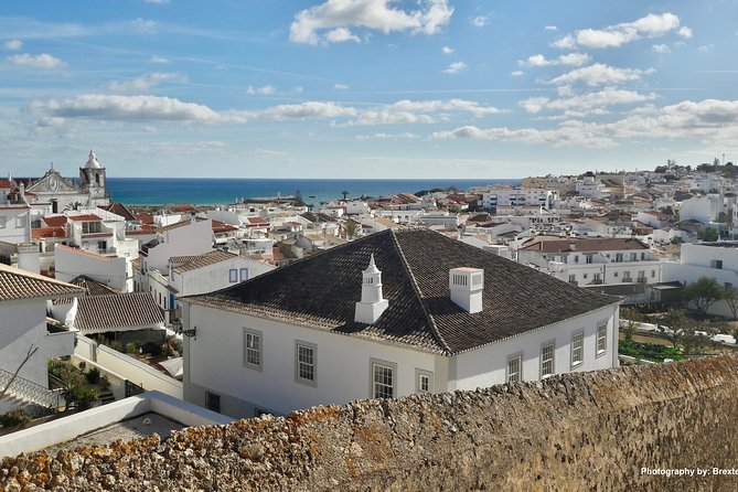 The Historical West Algarve - Day Tour - Visiting Lagos
