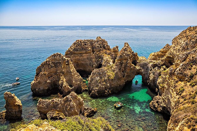 The Historical West Algarve - Day Tour - Tour Experience