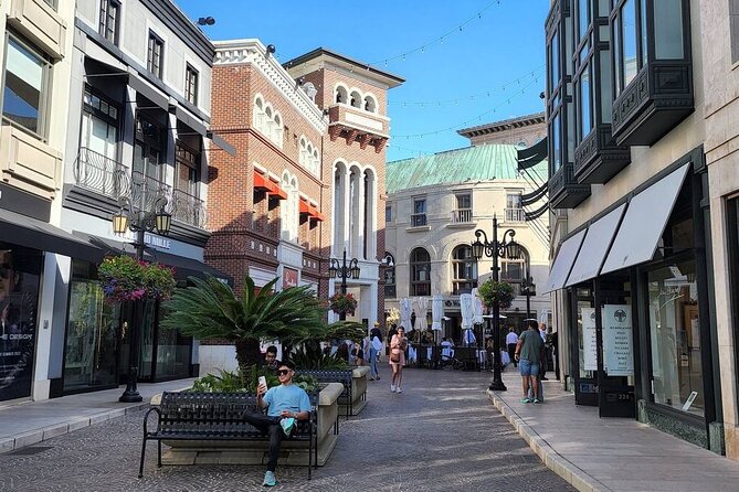 The History and Architecture of Beverly Hills - Architectural Gems of Beverly Hills