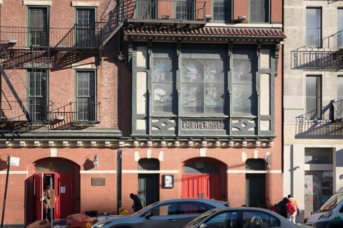 The History and Secrets of the Bowery - Frequently Asked Questions