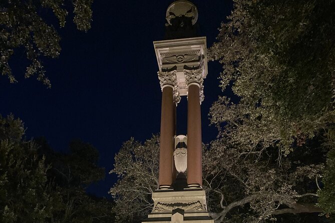 The History Buff: Private Savannah Walking Tour - Expert and Experienced Guide