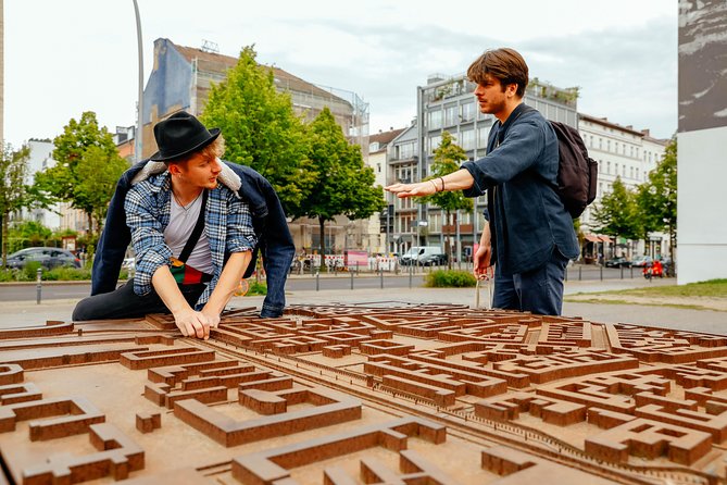 The History of Berlin: WWII PRIVATE Walking Tour With Locals - Checkpoint Charlies History
