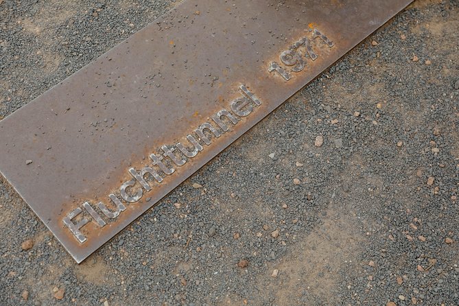 The History of Berlin: WWII PRIVATE Walking Tour With Locals - Hitlers Bunker: A Chilling Visit
