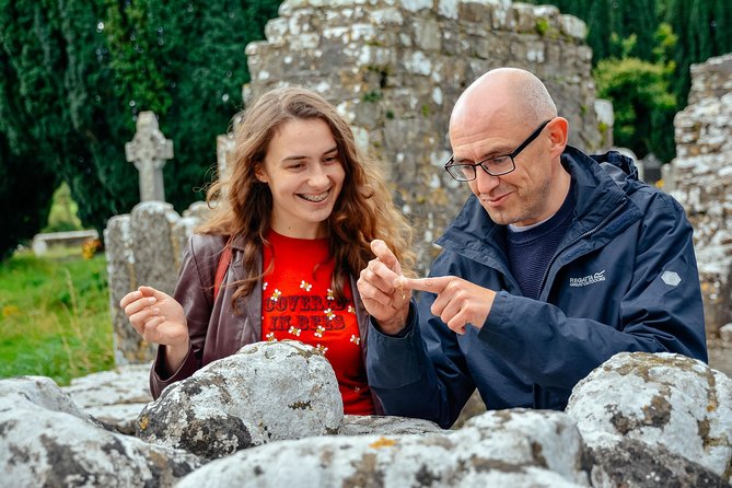 The History of Dublin With Locals: 1916 Easter Rising PRIVATE Tour - Exploring Off-the-Beaten-Path Sites
