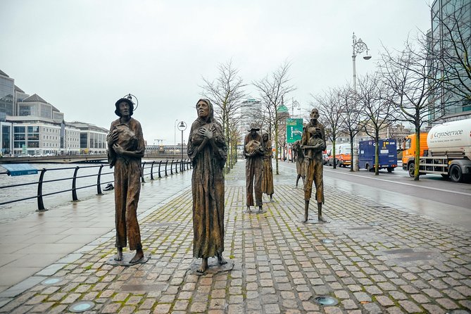The History of Dublin With Locals: 1916 Easter Rising PRIVATE Tour - Customizing the Tour Experience