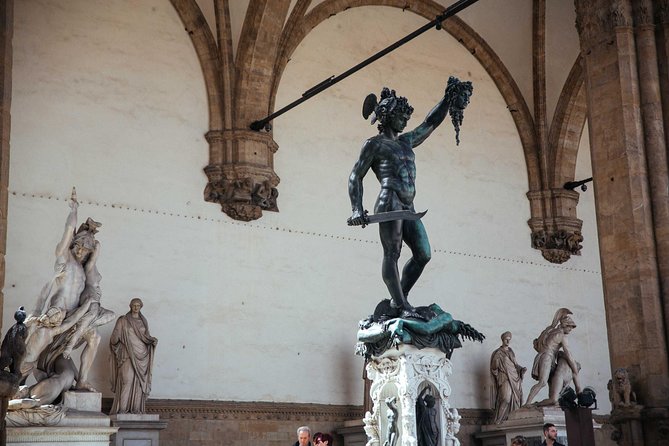The History of Florence: The Renaissance Era Private Tour - Exploring Florences Renaissance History