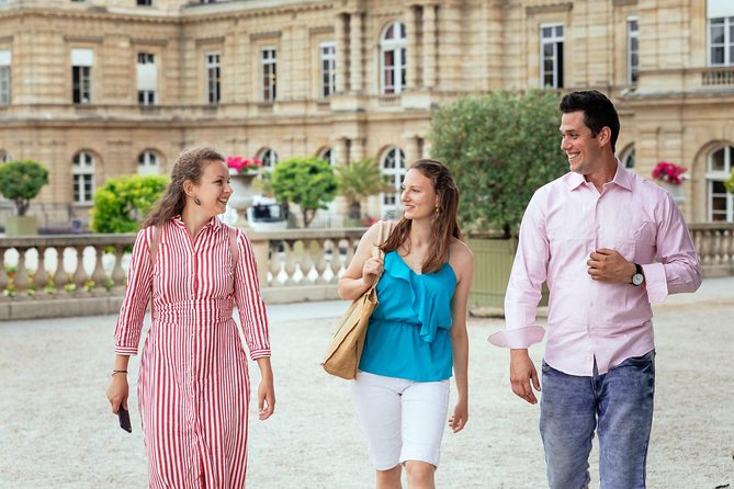 The History of Paris: Historical Le Marais Private Tour - Exploring the Neighborhoods Rich History