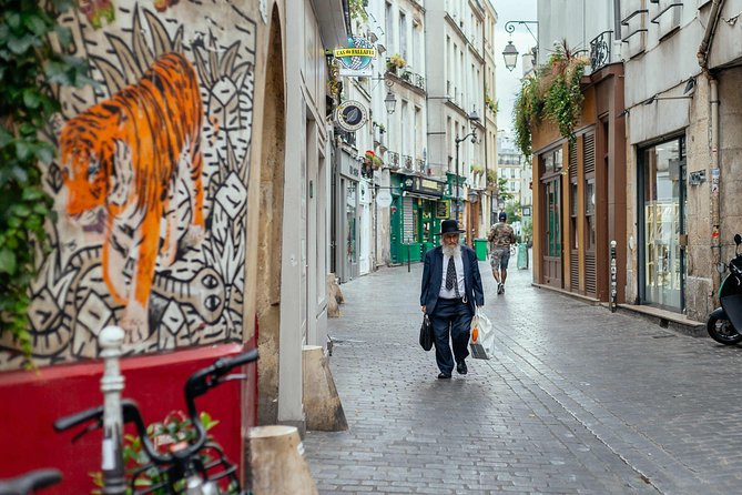 The History of Paris: Historical Le Marais Private Tour - Highlights of the Private Walking Tour