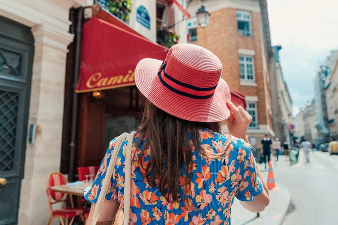 The History of Paris: Historical Le Marais Private Tour - Pricing and Booking Information