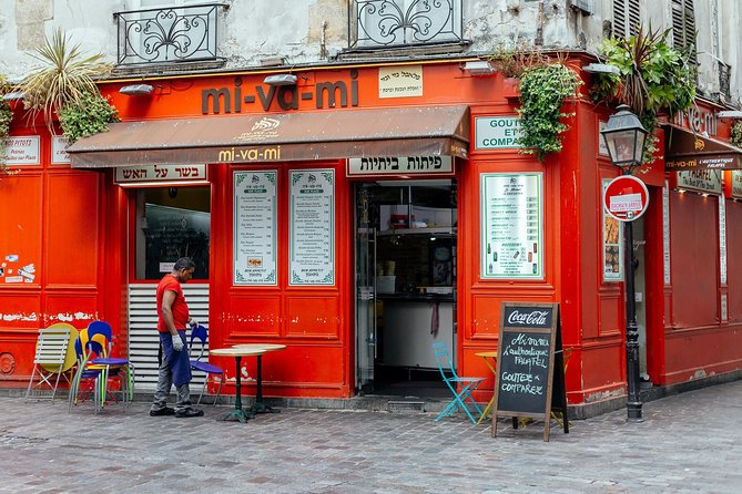 The History of Paris: Historical Le Marais Private Tour - Tour Reviews and Ratings