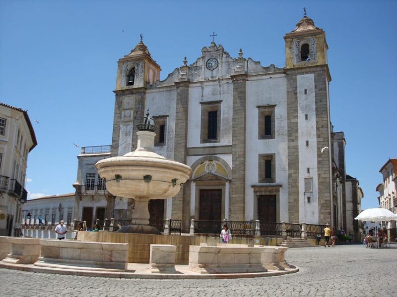 The History of Portugal Told in Évora - Discovering Portugals Past
