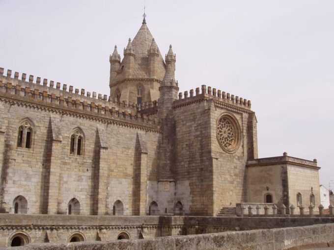 The History of Portugal Told in Évora - Frequently Asked Questions