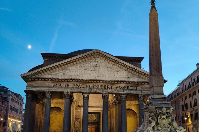 The History of Power in Modern Rome: A Self-Guided Audio Tour - Understanding Papal Influence