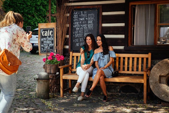 The History of Prague: Prague Castle & Castle District Private Tour - Sustainable and Responsible Tourism