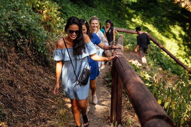 The History of Prague: Prague Castle & Castle District Private Tour - Meeting Point and End Point