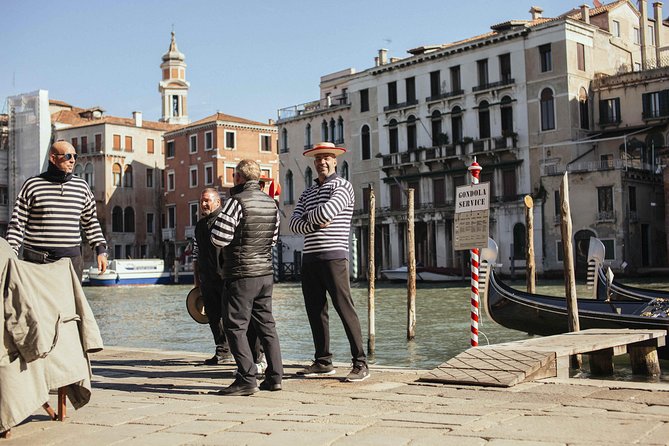 The History of Venice: San Marco Highlights Private Tour - Guest Reviews and Feedback