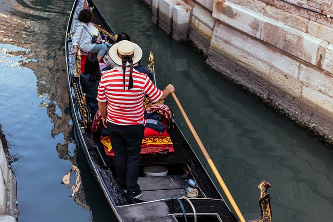 The History of Venice: San Marco Highlights Private Tour - Booking Your Private Tour