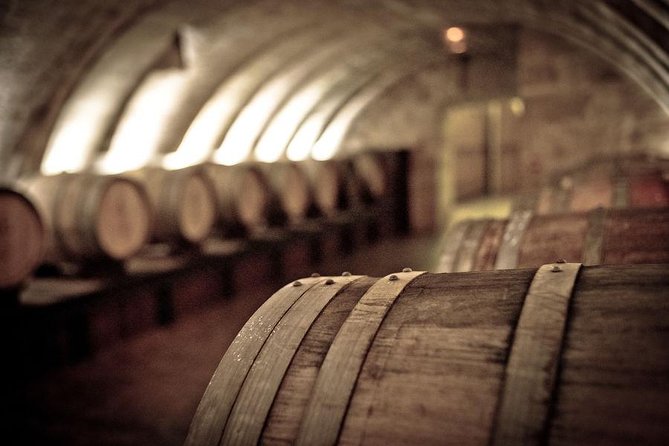 The History of Wine at the Louvre Museum + Wine Tasting - Accessibility and Participation