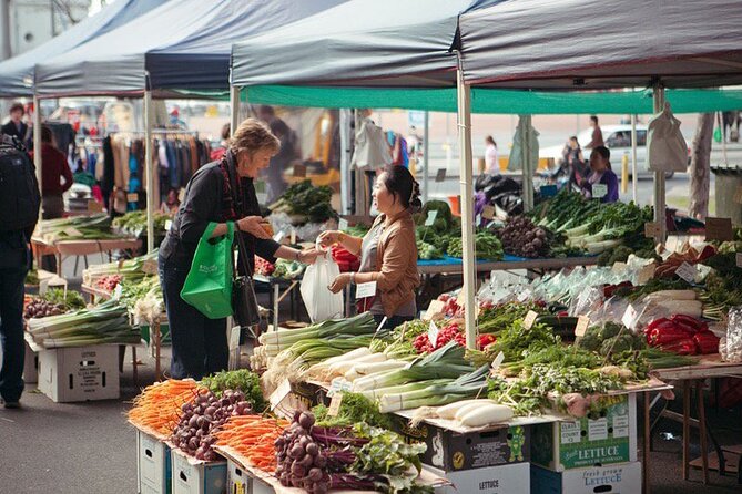 The Hobart Local - Private, Luxury Half-Day Tour - Booking and Cancellation
