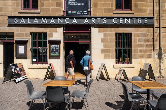 The Hobart Local - Private, Luxury Half-Day Tour - Transportation and Accessibility
