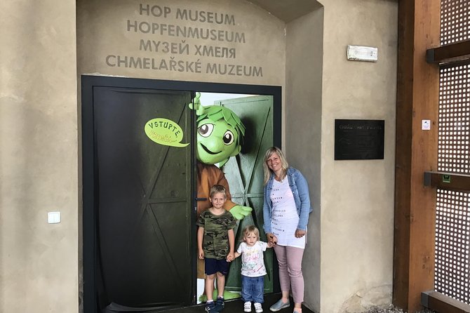 The Home of Czech Beer: Beer Tour to Northern Bohemia - From Prague - Key Points