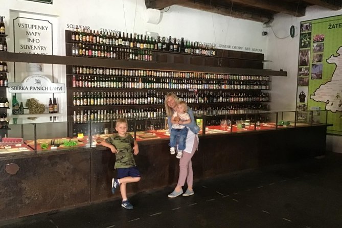 The Home of Czech Beer: Beer Tour to Northern Bohemia - From Prague - Pricing and Cancellation Policy