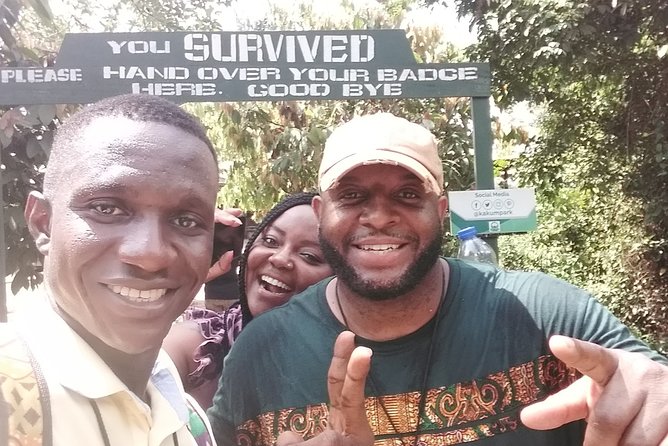 The Homecoming Experience To Cape-coast And Elmina. - Logistical Considerations and Recommendations
